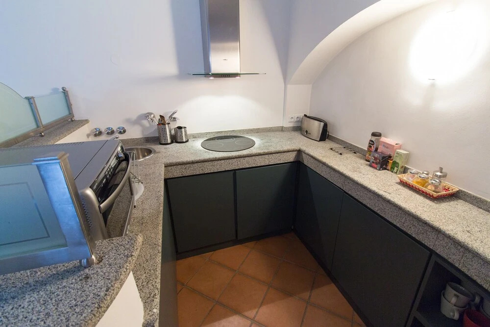 Hroznova Apartment Charles Bridge II