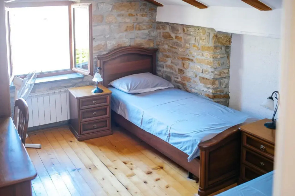 Holiday home Manžan