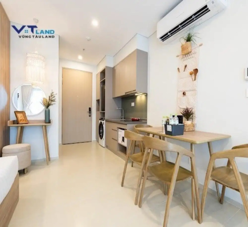 The Song Luxury Apartment Vung Tau - Xuâns Homestay