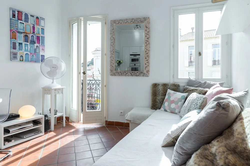 Forville Townhouse