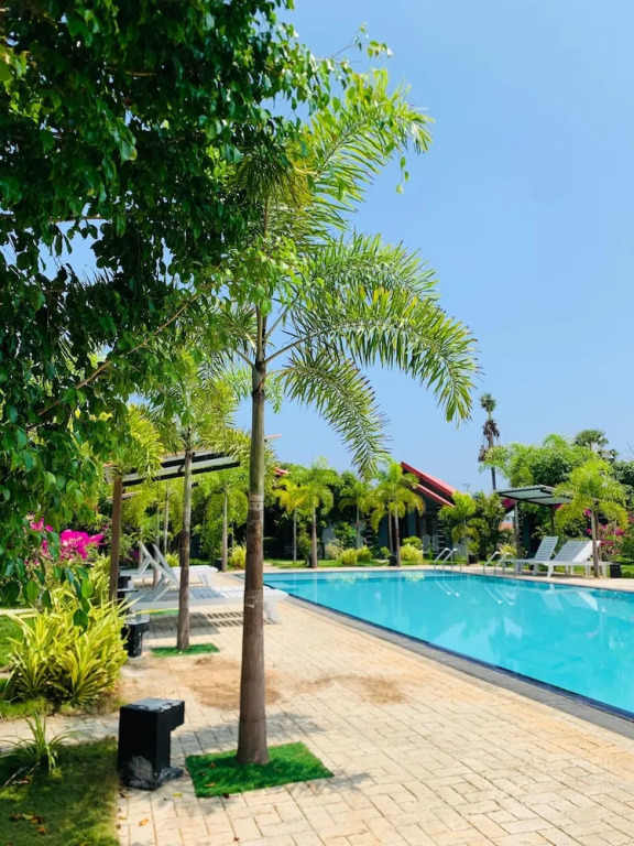 Anukama Resort