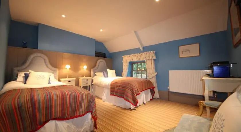 Woundales Farm B&B