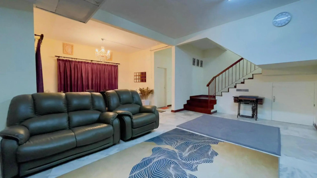 My Villa Pd