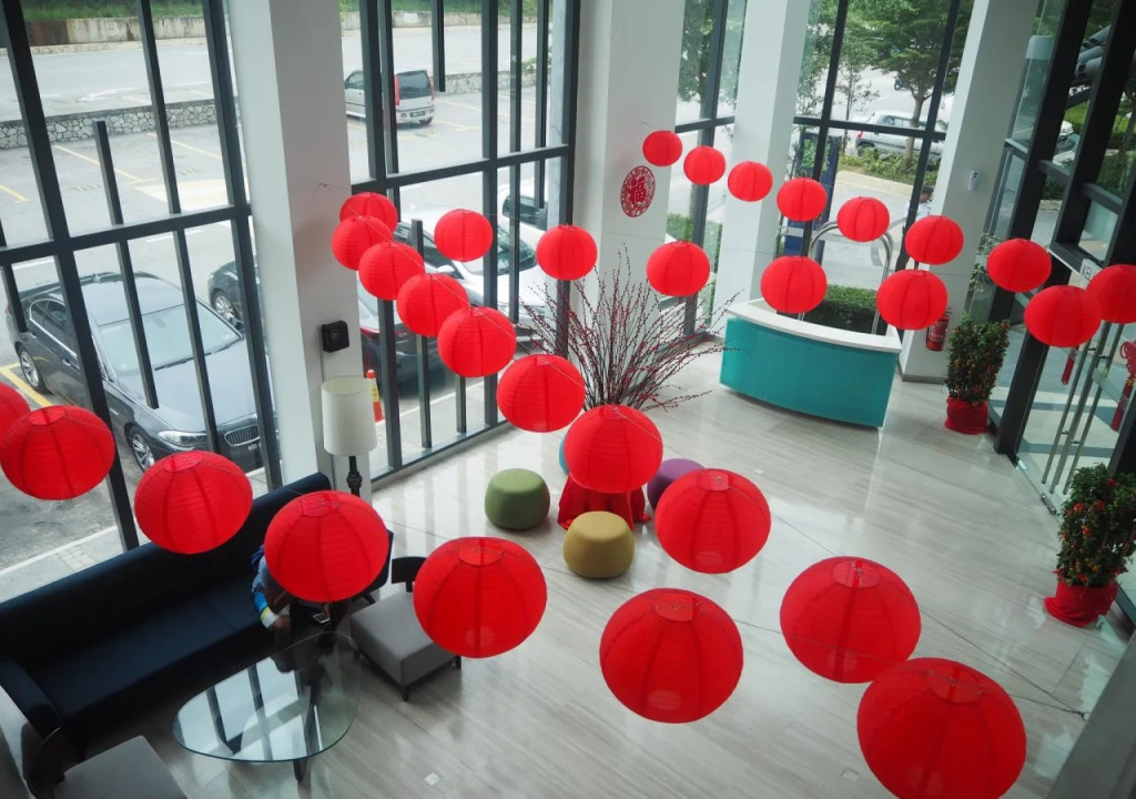 Kingston Hotel 22 - Cheras, Kuala Lumpur