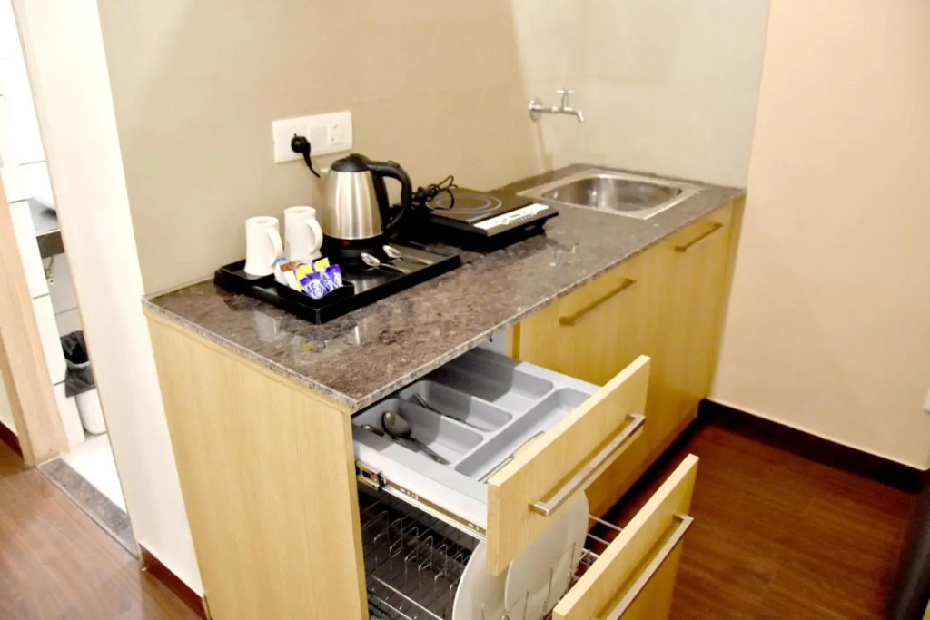 Starlit Suites Neemrana