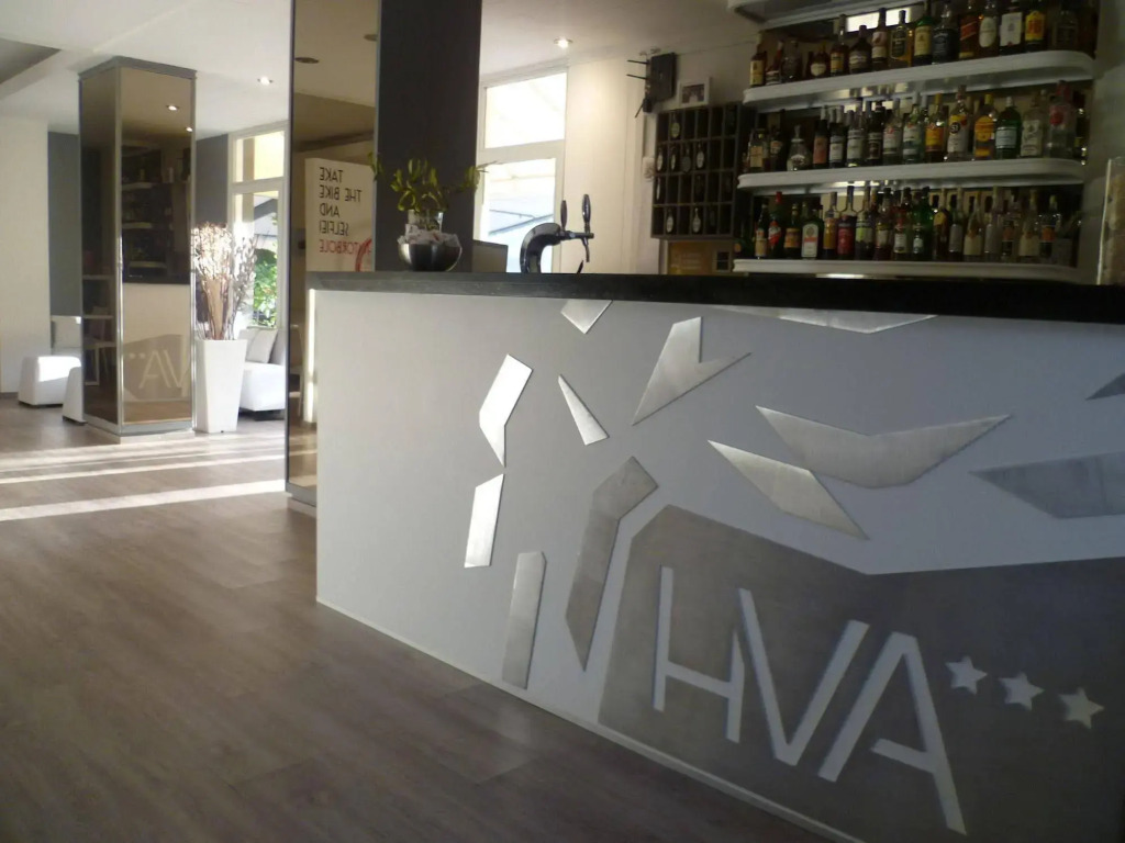 Boutique Hotel Villa Alberta