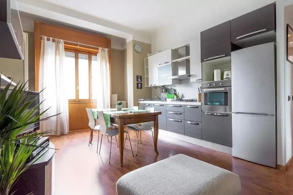 Optimus Host Navigli Sforza Apartment