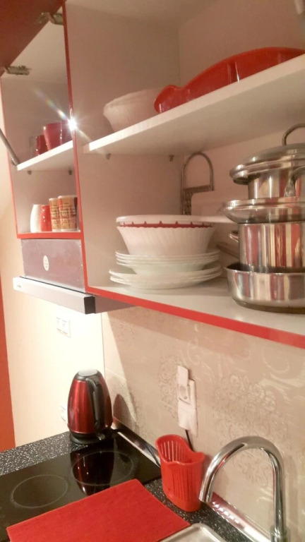 Apartment Olympou 3
