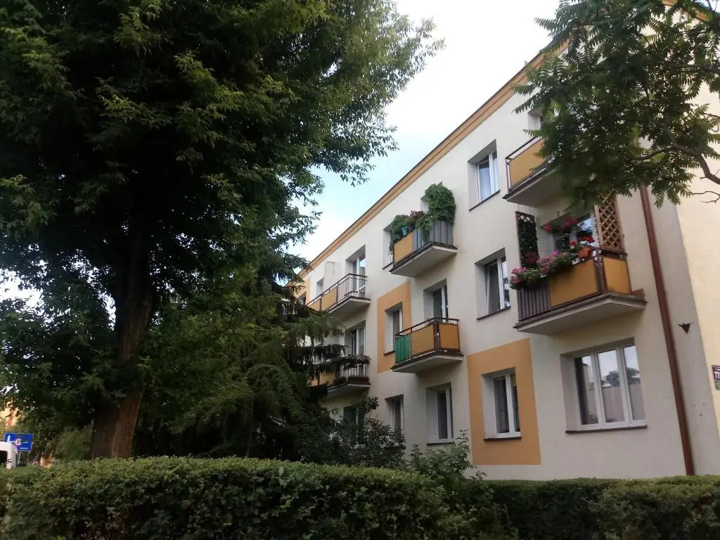 Apartament 18