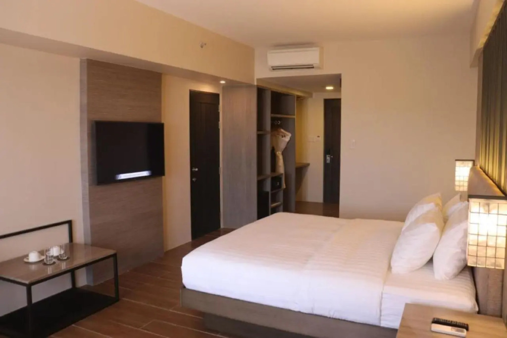 The Aurora Subic Hotel Managed By HII