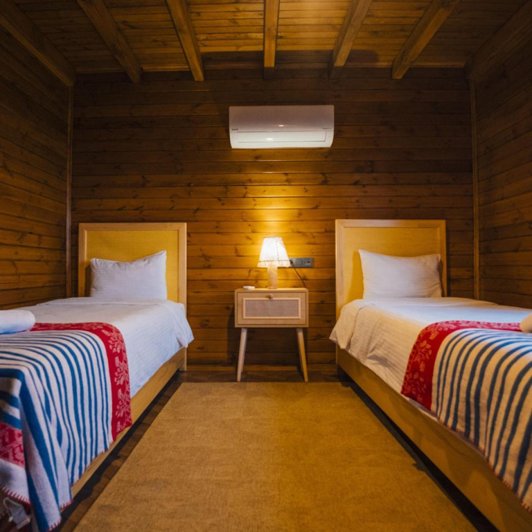 Woodlodge Country Sapanca