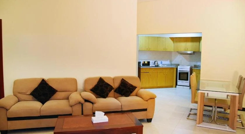 Dar Al Hamra
