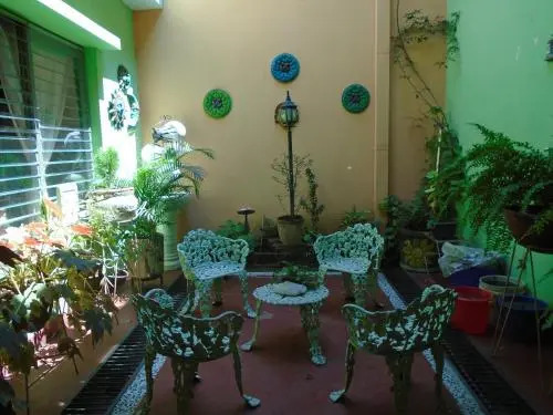 Casa Vega Hostal