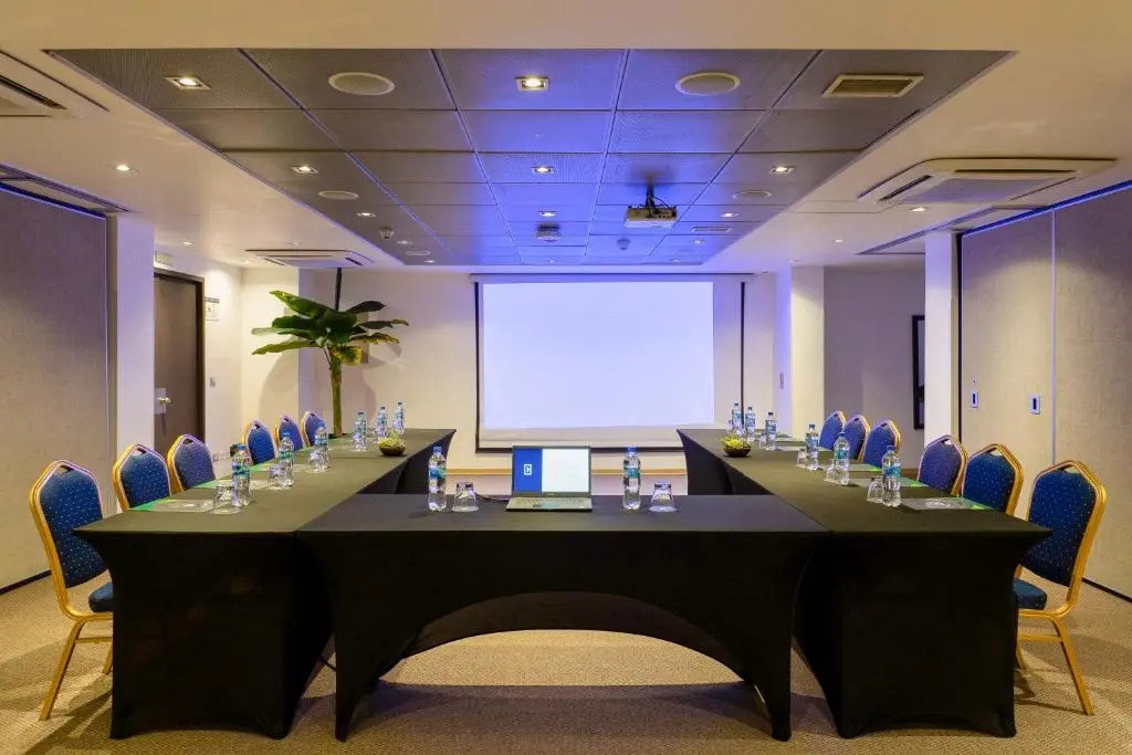 Hotel Capital Bellet