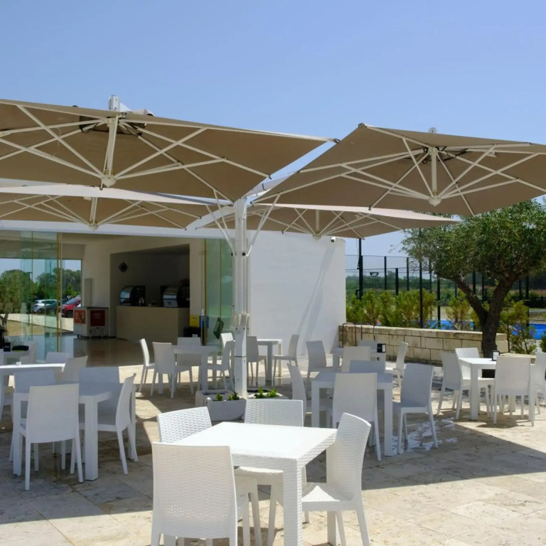 I GIARDINI DI ZEUS