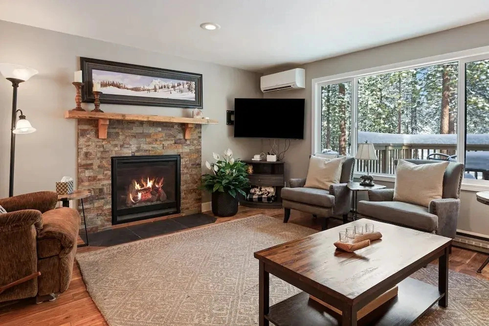 Sunriver Hot Tub Home With Sharc Passes