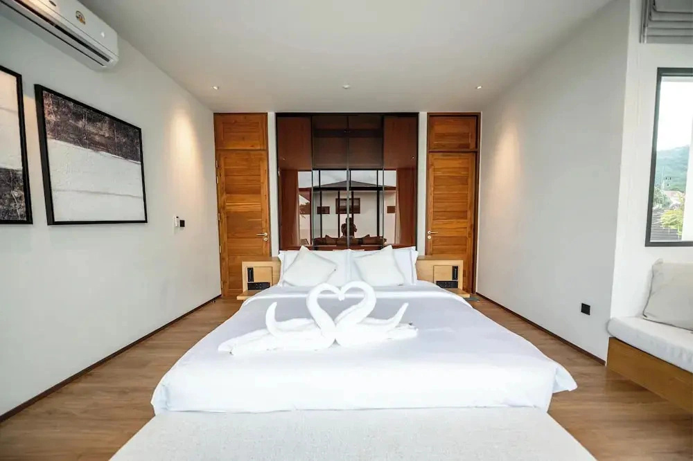 Elite Chalong Villas