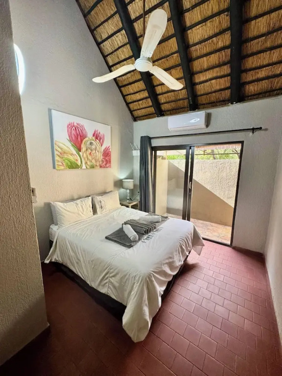 Singwe Private Safari Lodge Kruger