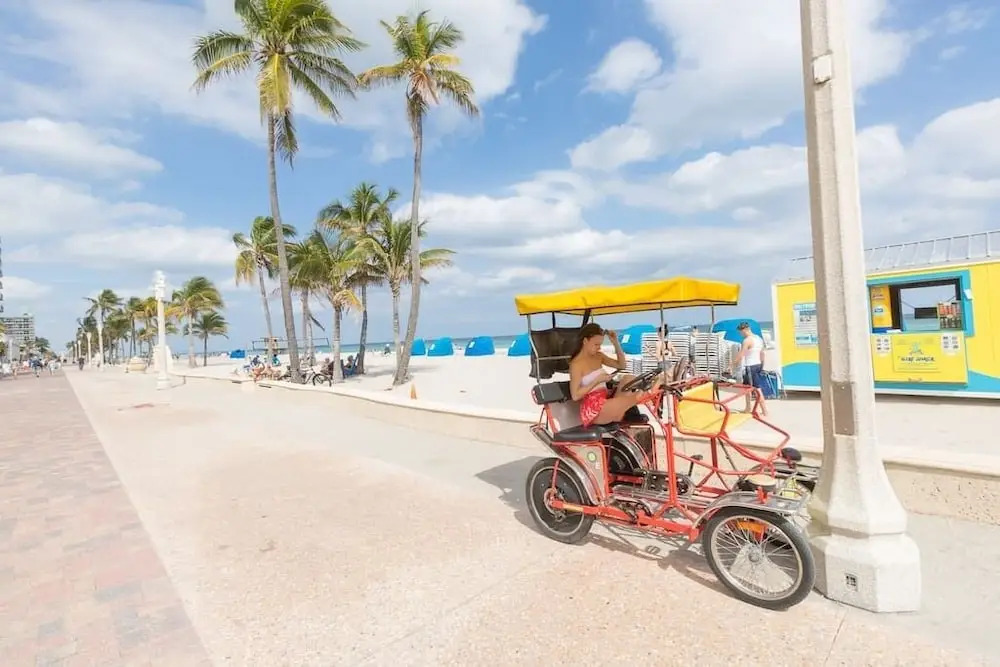 437 Studio Hollywood Beach Resort