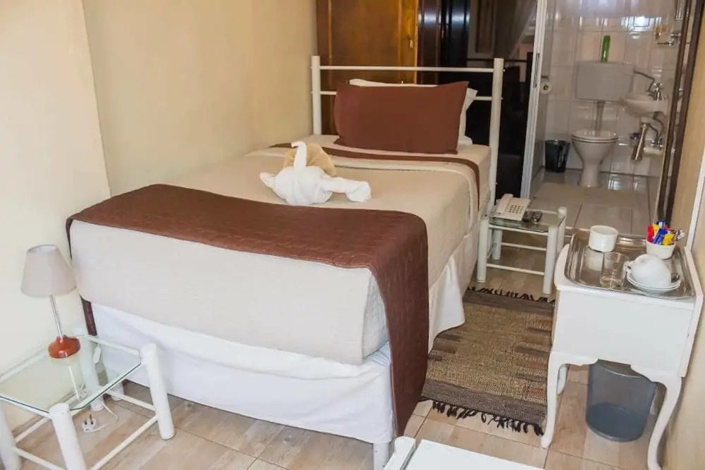 Padandaro Guest House