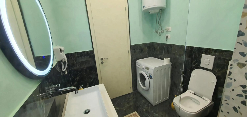 Bora Garden City Apartment