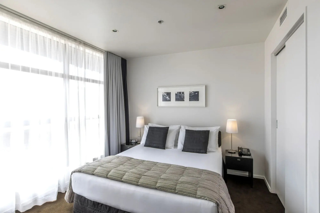 Quest Parnell Serviced Apartments