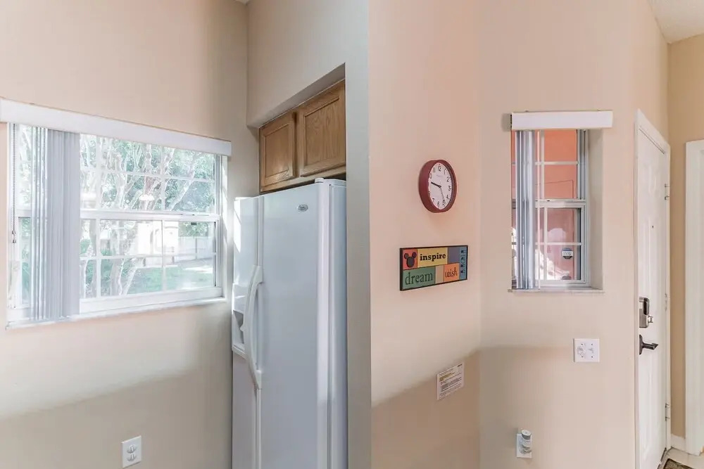 Mickey's Magic Retreat - Condo In Gated Community With Private Back Patio & Hot Tub! 3 Bedroom Townhouse by Redawning