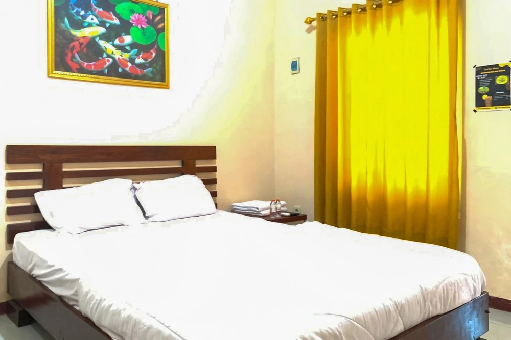 Homestay Syariah Banjar Makmur Mertoyudan RedPartner