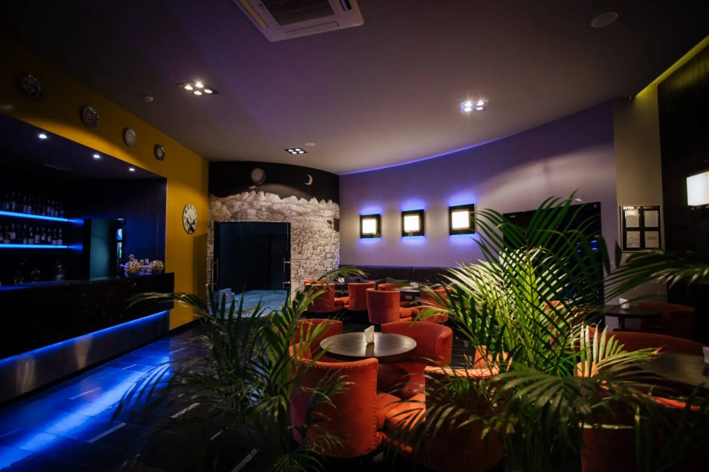 LH Hotel & SPA