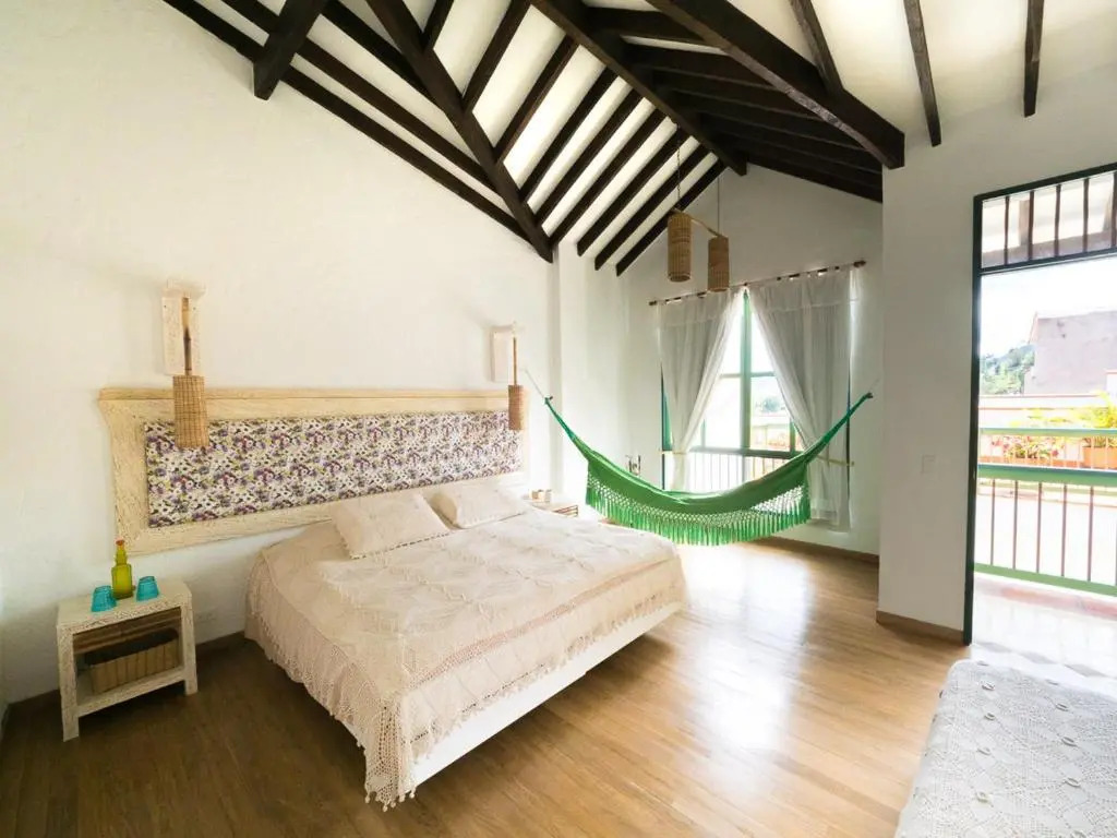 El Despertar Hotel