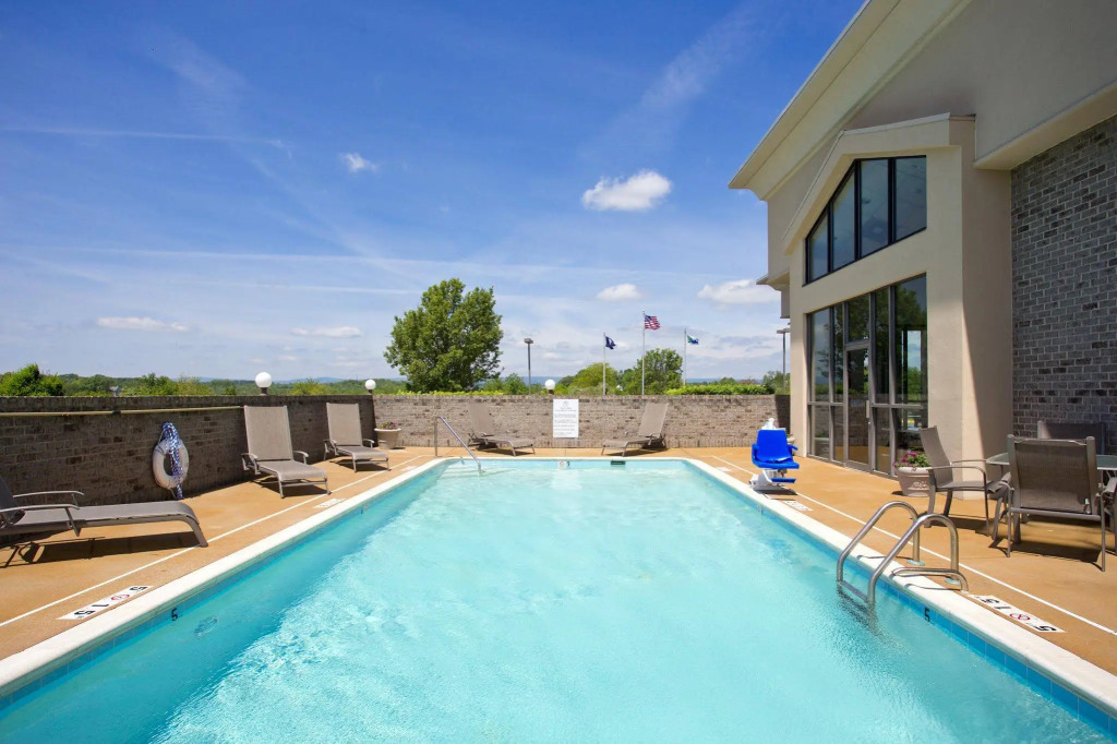 Holiday Inn Express Stephens City by IHG