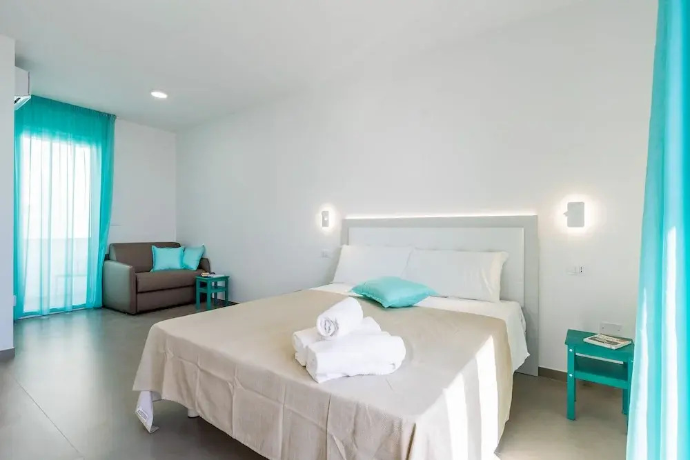 SMERALDO RESIDENCE