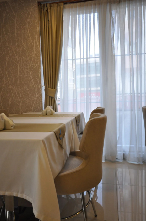 Double Comfort Hotel