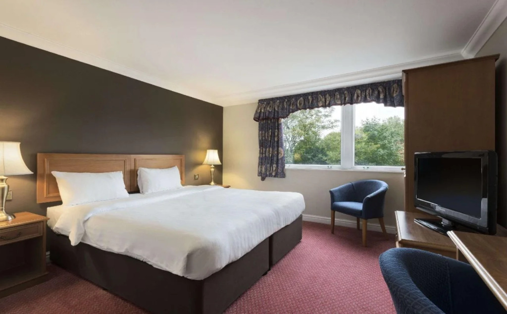 Days Hotel Coventry