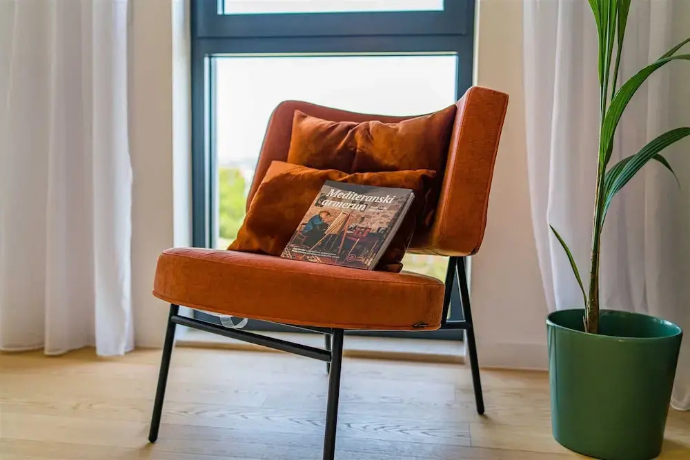 Apartment Leonarda