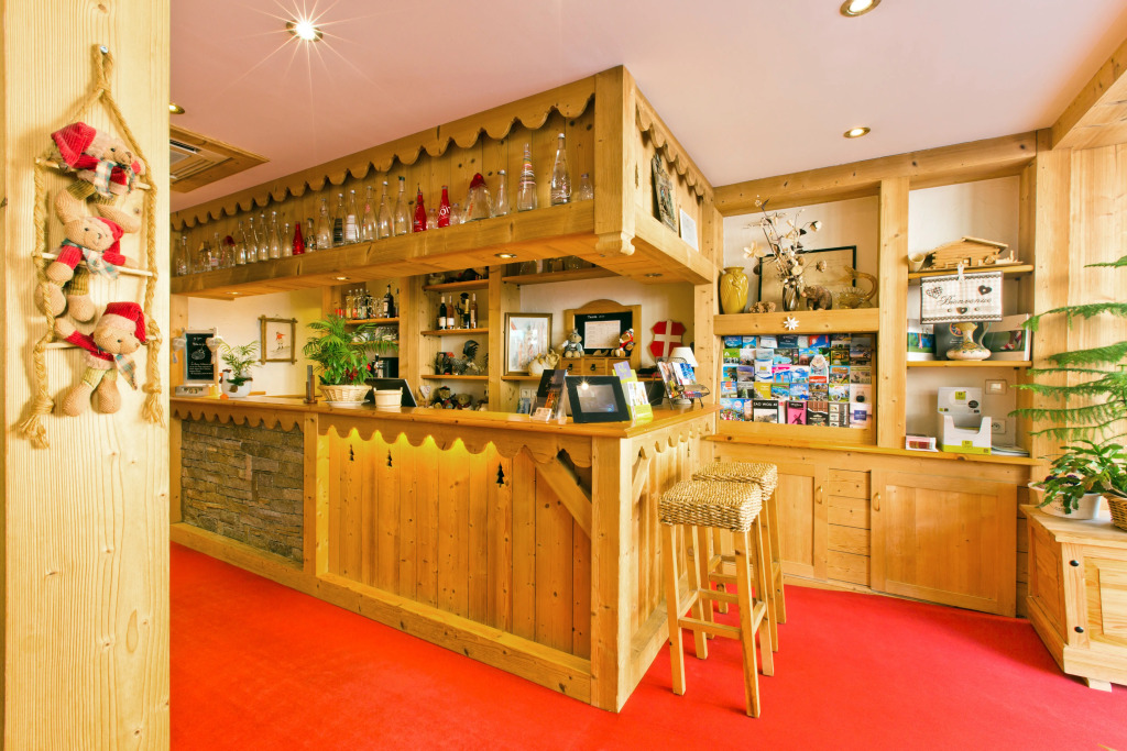 Hotel Le Littoral