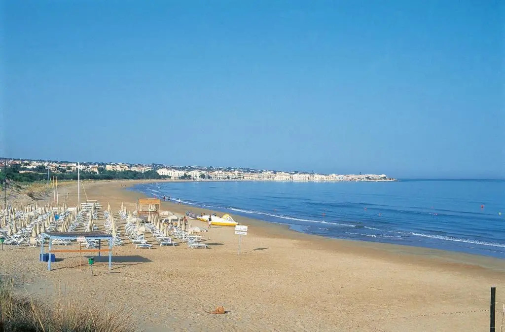 Amarestyle IGV Club Baia Samuele