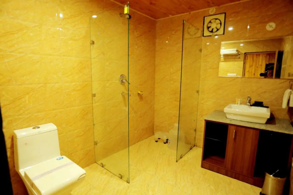 Amara Resorts Manali