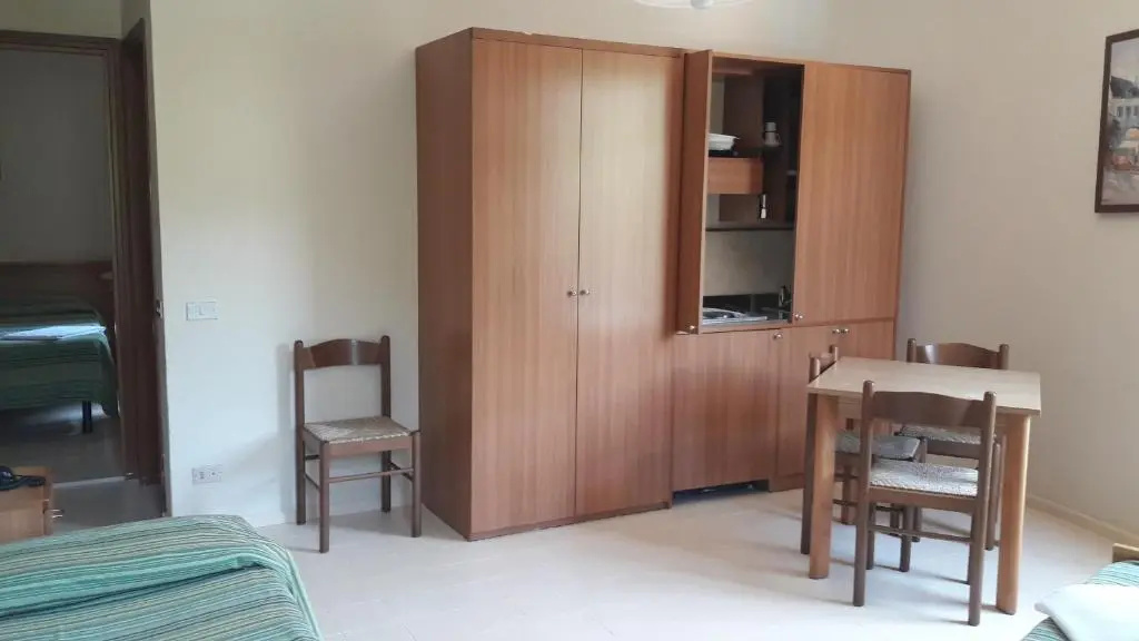 Hotel Residence Moneglia