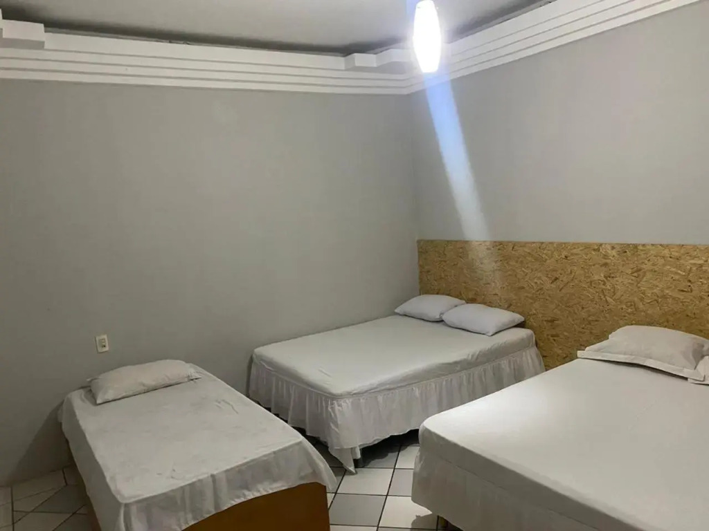 Casa Seletos The