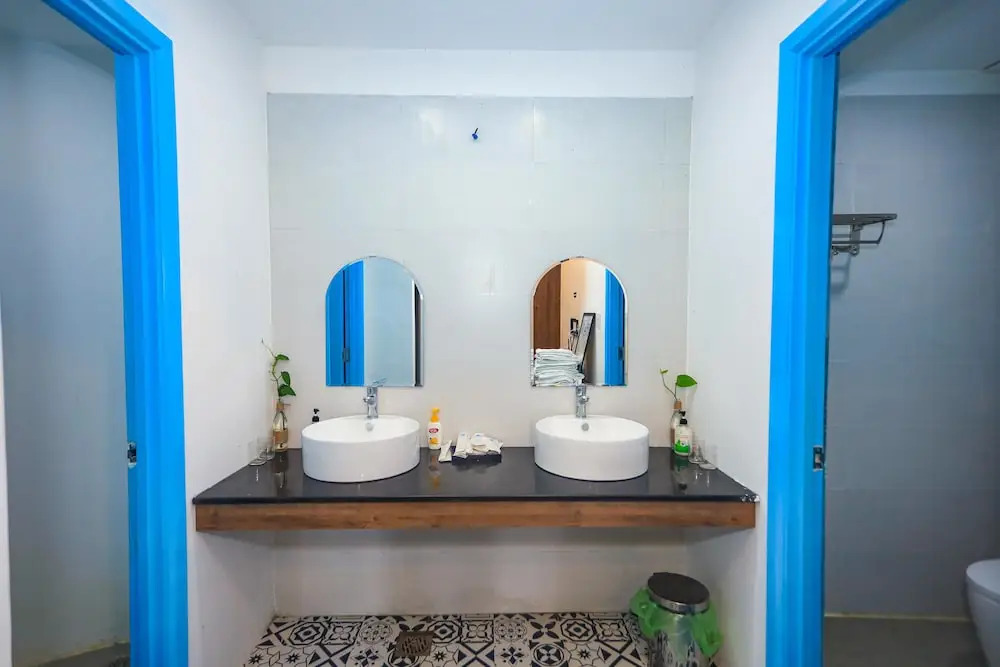 Chai Village Hotel