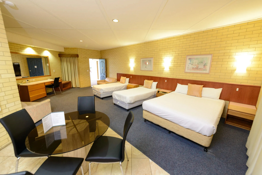 Bundaberg International
