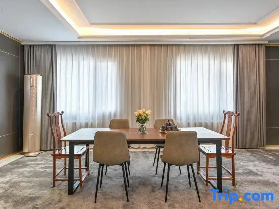 Yaoshi  Hotel (Beijing Wangfujing Dongsi Subway Station)