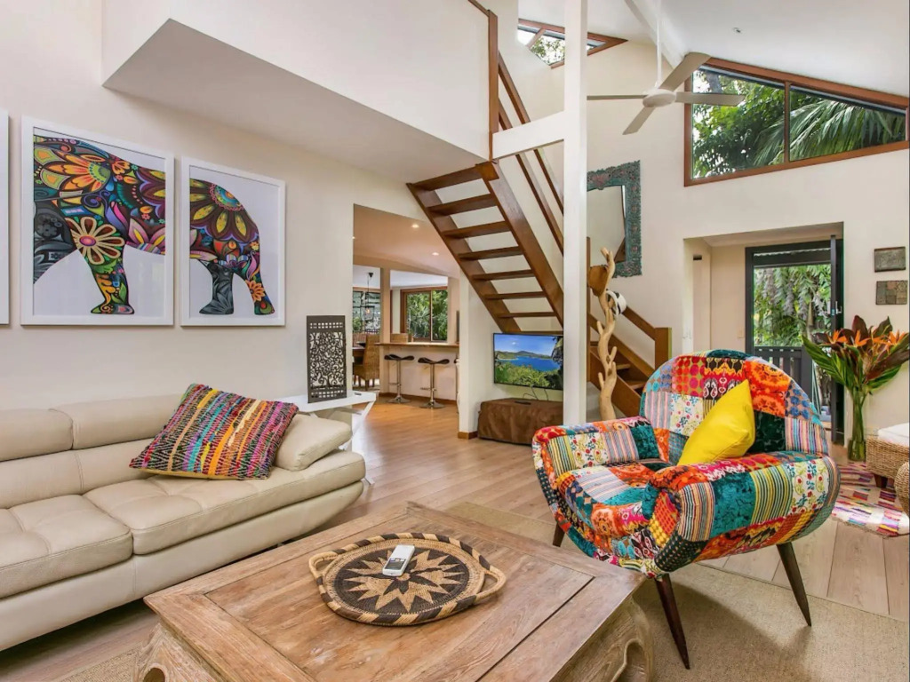 Bottlebrush Cottage
