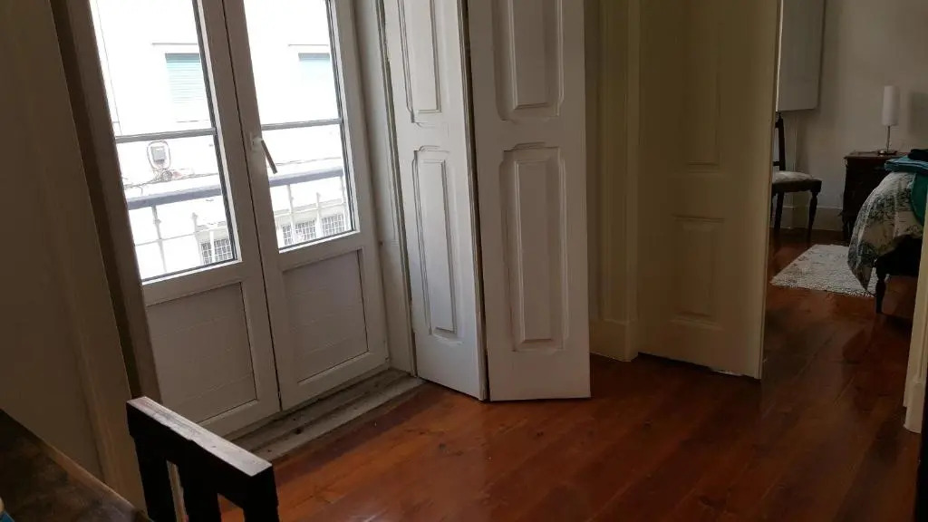 Grandmommy's House - Traditional and comfy Lisboan apartment
