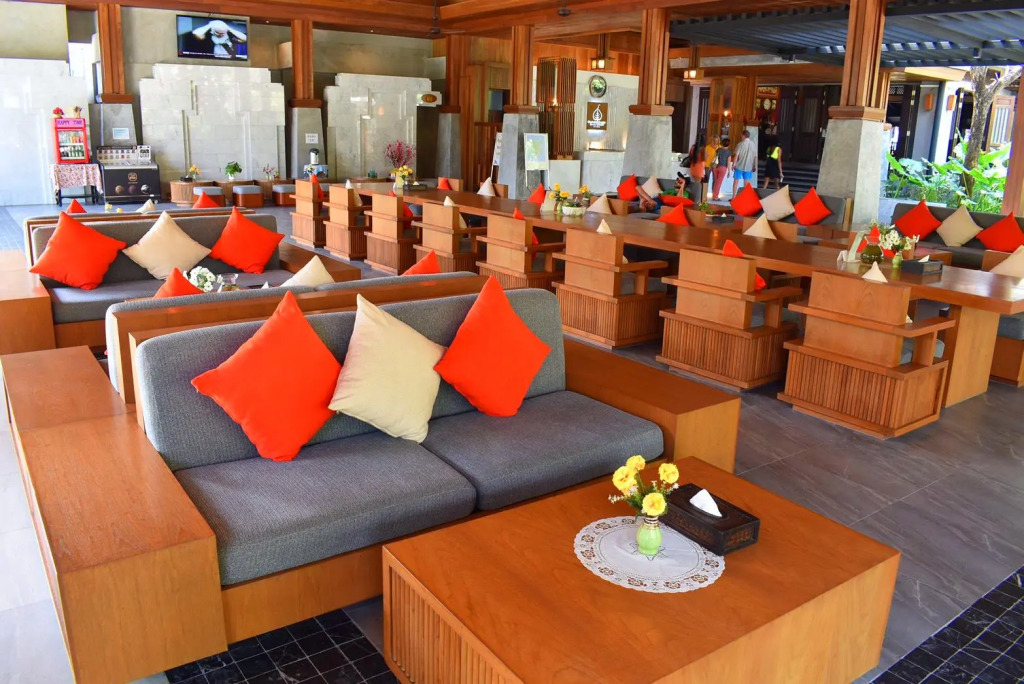 Chaweng Garden Beach Resort - Koh Samui