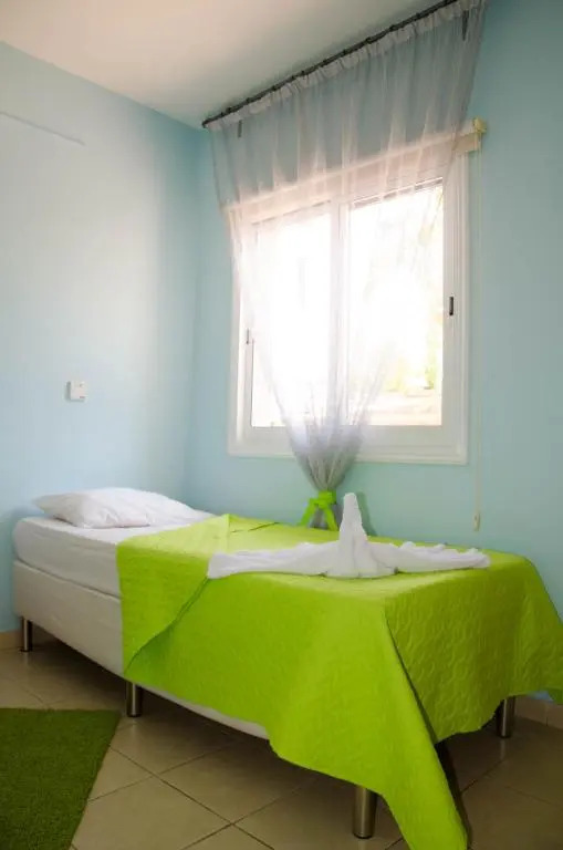 Blueberries Villa