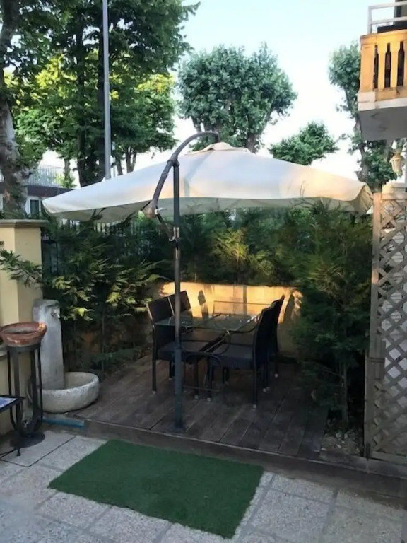 Villa Grazia