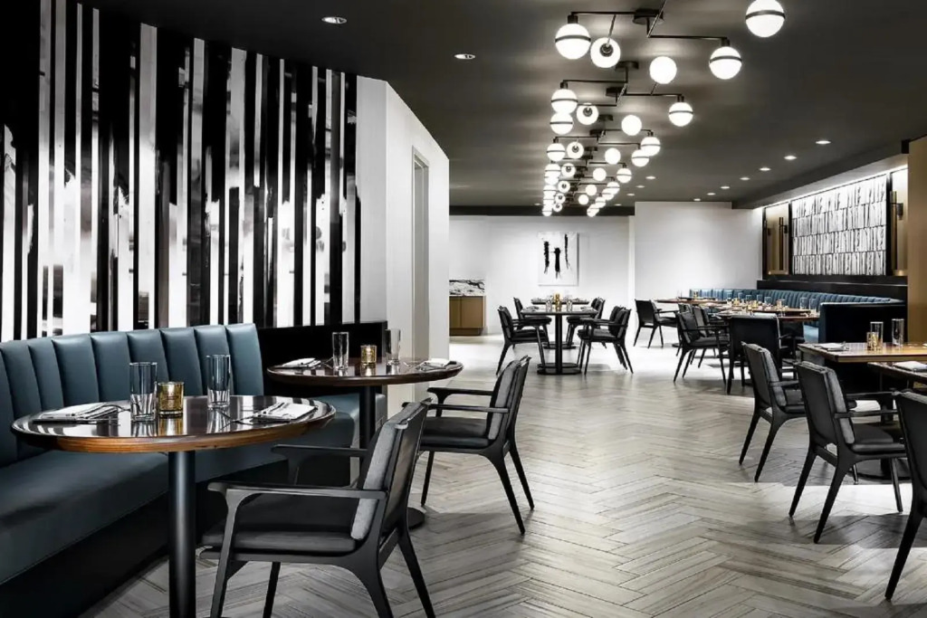 The Gwen, a Luxury Collection Hotel, Michigan Avenue Chicago