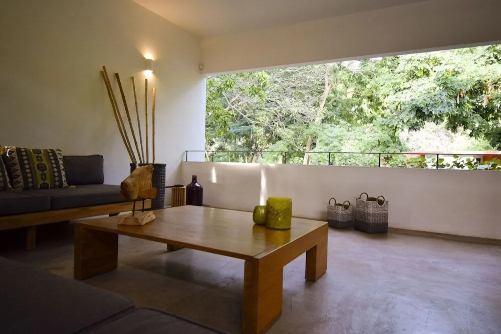 Bohemi Design Villas